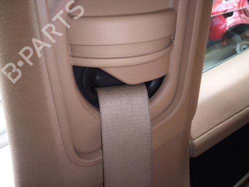 Airbag Kit PORSCHE PANAMERA (970) 4.8 4S | BP18079253C86 