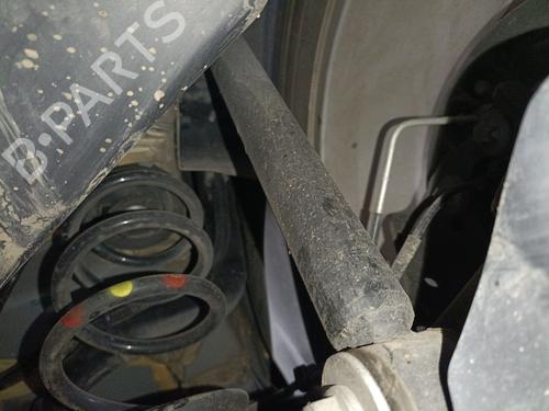 Used Right rear shock absorber RENAULT CAPTUR II (HF_) TCe 130 (HFMF) (131 hp) 24803840