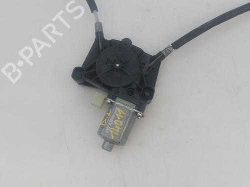 Front left window mechanism VW CRAFTER Platform/Chassis (SZ_) 2.0 TDI RWD (SZB, SZC, SZD, SZH, SZI, SZO, SZP, SZQ) | BP39652315C22 - Image 2