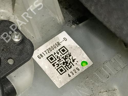 Used Squib airbag Squib airbag RENAULT MASTER III Platform/Chassis (EV, HV, UV) 2.3 dCi 125 RWD (HV0C, HV0D, UV0C, UV0D, UV0H, UV0J,... (125 hp) 36777775 36777775