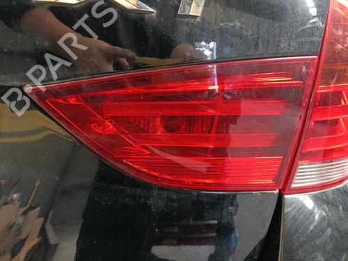 Used Right tailgate light Right tailgate light BMW X1 (E84) xDrive 18 d (143 hp) 40595276 40595276