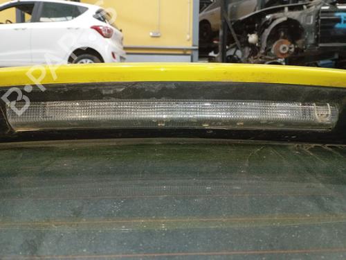 Used Third brake light CITROËN C4 CACTUS 1.2 VTi 82 (82 hp) 29449676