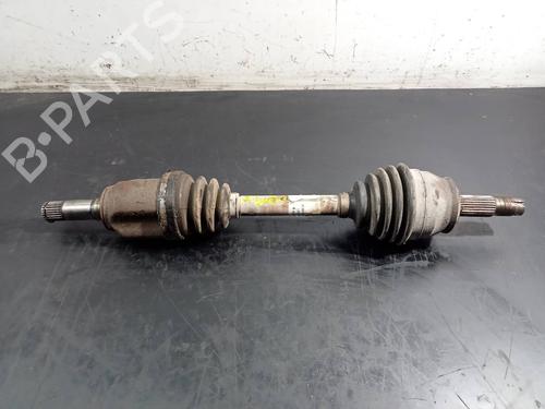 Used Left front driveshaft FIAT FIORINO Box Body/MPV (225_) 1.3 D Multijet (225BXD1A, 225BXB1A, 225BXB11) (75 hp) 16133300