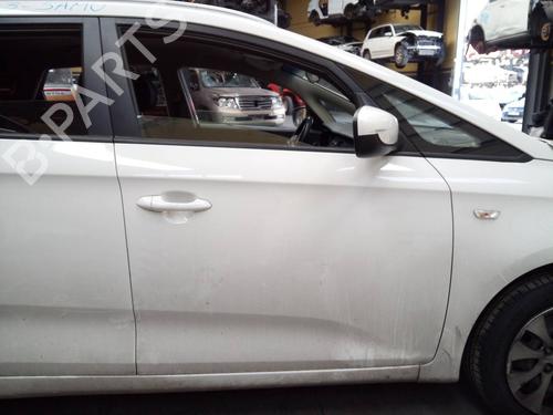 Used Right front door KIA CARENS IV 1.7 CRDi (116 hp) 12495510