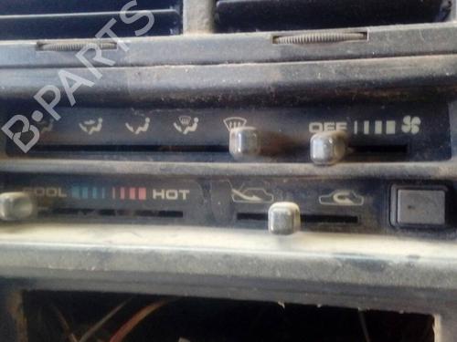 Commande Chauffage SUZUKI VITARA (ET, TA, TD) [1988-2002]  19173443