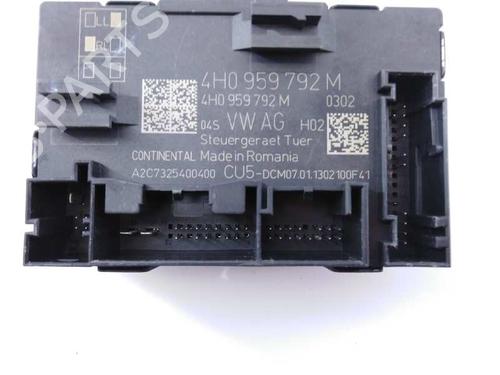 Elektronisk modul PORSCHE CAYENNE (92A) 3.0 Diesel | BP7246202M83 