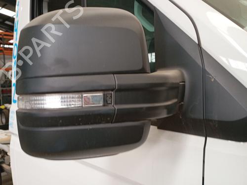 Used Right mirror VW CRAFTER Platform/Chassis (SZ_) 2.0 TDI RWD (SZB, SZC, SZD, SZH, SZI, SZO, SZP, SZQ) (163 hp) 29019487