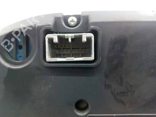 Kombiinstrument HONDA FR-V (BE) 2.2 i CTDi (BE5) | BP1917257C47 