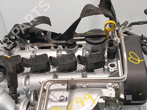 Engine SEAT LEON ST (5F8) 1.4 TGI | BP38486433M1 - Image 6