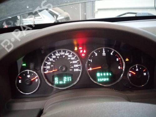Instrument cluster JEEP CHEROKEE (KK)  | BP19304595C47 