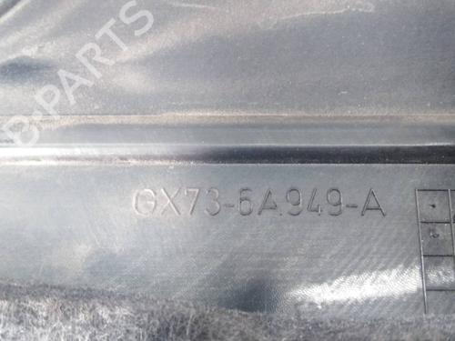 Upper protection JAGUAR XE (X760) 2.0 D | BP8720895M93 