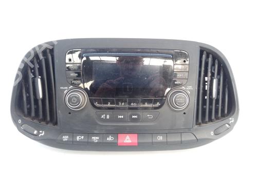 Used Radio FIAT DOBLO Cargo (263_) [2010-2025]  20978987