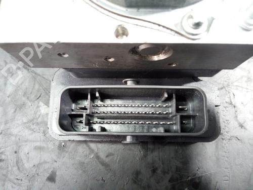 ABS pump RENAULT CLIO IV (BH_) 1.5 dCi 90 | BP16729871M43 