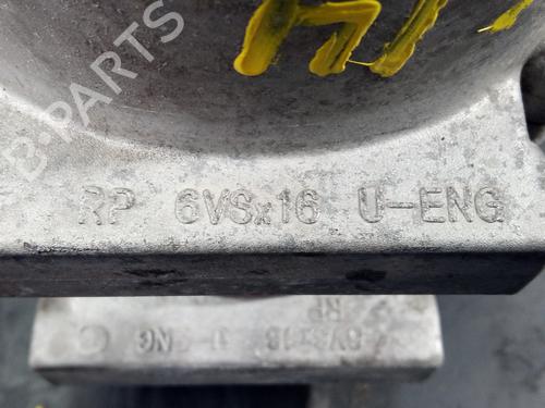 AC compressor KIA CARENS IV 1.7 CRDi | BP15125924M34 