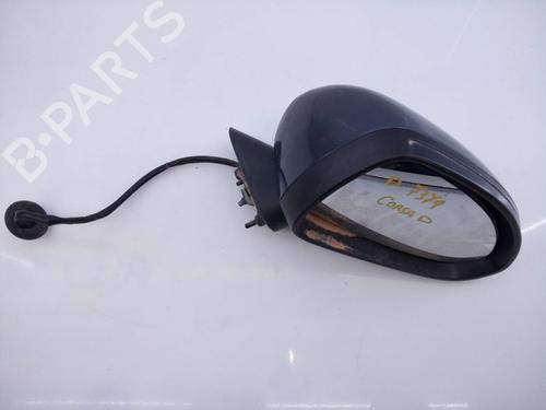 Bakspejl Højre OPEL CORSA D (S07) 1.3 CDTI (L08, L68) | BP5821812C27 