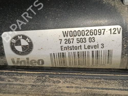 Used Front wiper motor Front wiper motor 38198070 38198070