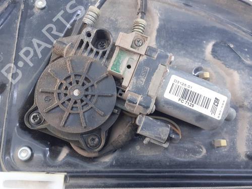 Rear left window mechanism LAND ROVER FREELANDER 2 (L359) 2.2 TD4 4x4 | BP7782911C24 