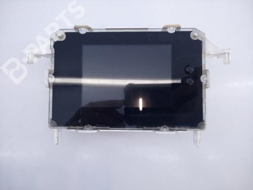 Used Electronic module Electronic module FORD FIESTA VI (CB1, CCN) 1.6 TDCi (90 hp) 10938740 10938740