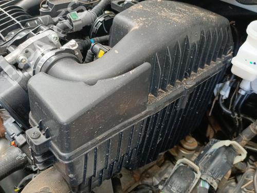 Luftfilter kasse OPEL CORSA F (P2JO) 1.2 (68) (101 hp) 28097676