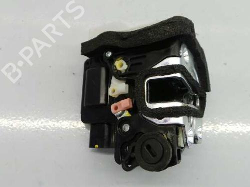 Rear right lock KIA PICANTO I (SA)  | BP4081205C99 