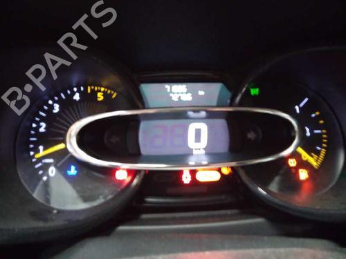 Instrument cluster RENAULT CLIO IV (BH_)  | BP6302809C47 
