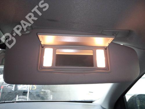 right-sun-visor-volvo-v40-hatchback-525-d2-2012-2013-2014-2015-2016-2017-2018-2019-11105872 main image