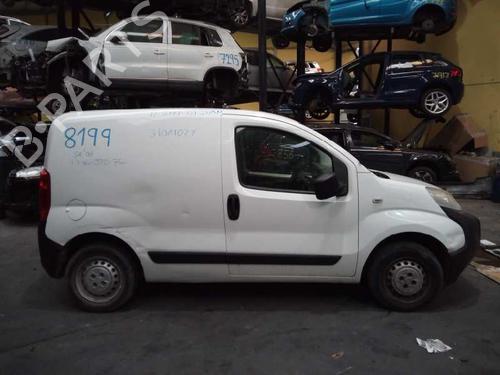 Alternator FIAT FIORINO Box Body/MPV (225_)  | BP6961760M7 