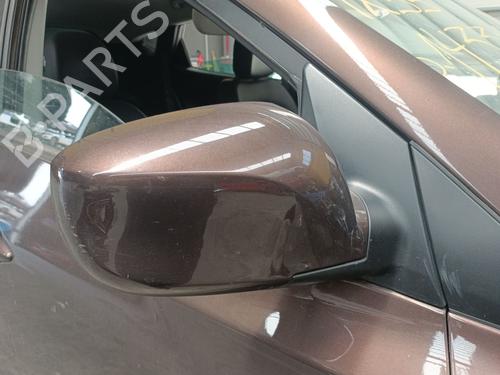 Used Right mirror Right mirror 38510239 38510239