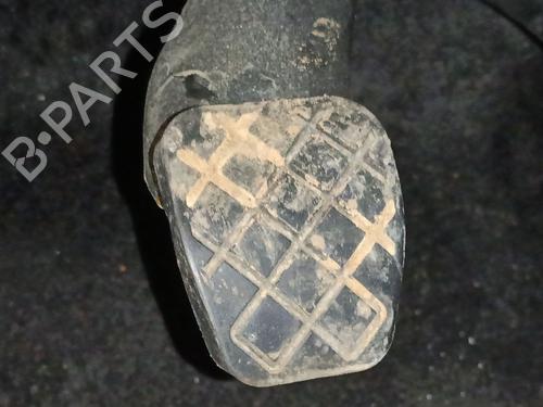 bremsepedal bremsepedal AUDI A1 Sportback (GBA) 30 TFSI (110 hp) 33976990 33976990
