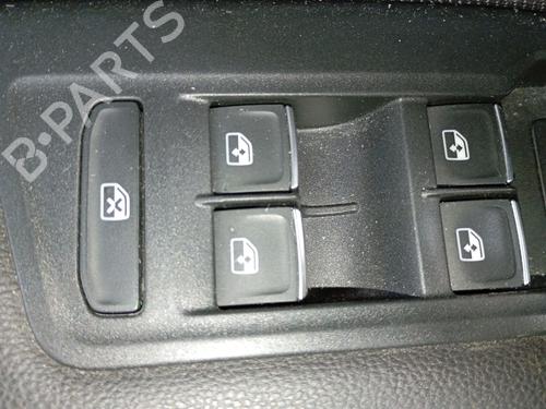 Used Left front window switch Left front window switch SEAT TARRACO (KN2) 2.0 TDi (150 hp) 40199001 40199001