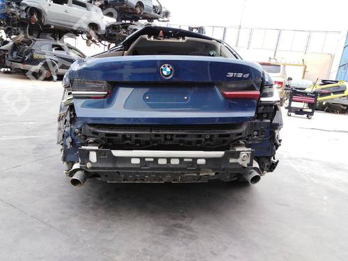 Elektronisk modul BMW 3 (F30, F80) 318 d | BP15827178M83 