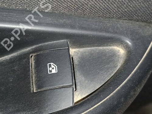 left-rear-window-switch-opel-astra-j-p10-2009-2010-2011-2012-2013-2014-2015-2016-36499511 main image