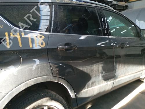 Dør højre bagtil FORD KUGA II (DM2) 1.5 TDCi | BP31917846C5