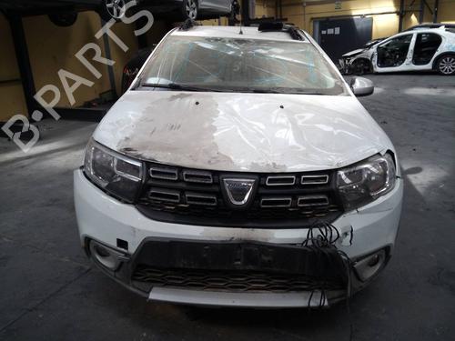 Starter DACIA SANDERO II TCe 90 (B8M1, B8MA, B8AC) | BP9691700M8 