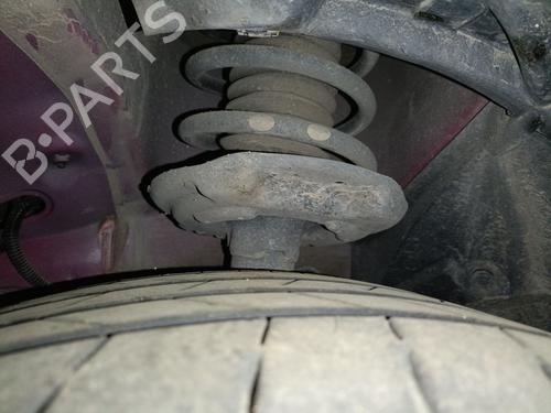 Used Left front shock absorber Left front shock absorber 39588115 39588115