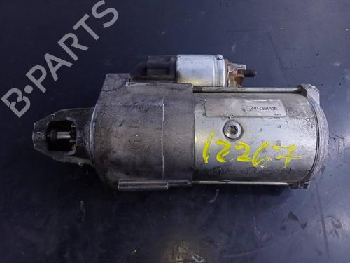Used Starter JEEP GRAND CHEROKEE III (WH, WK) 3.0 CRD (218 hp) 18530424