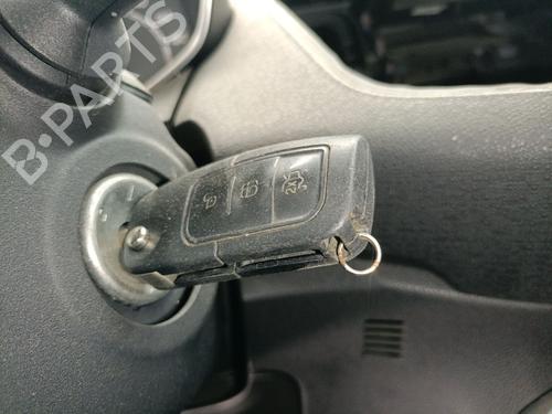 Used Electronic module Electronic module 38559815 38559815