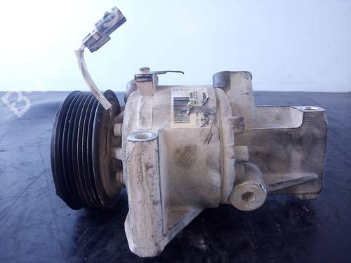 AC compressor DACIA SANDERO II  | BP21092872M34 