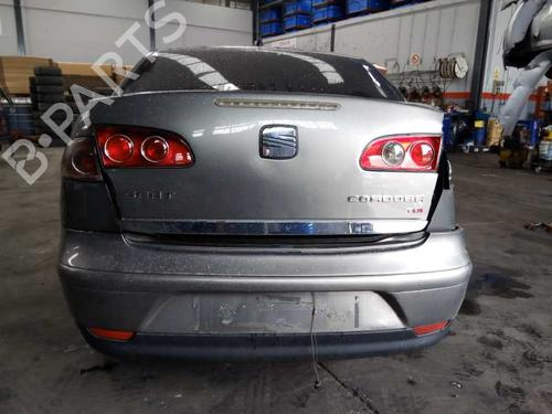 Front left lock SEAT CORDOBA (6L2) 1.9 TDI | BP2343628C98 