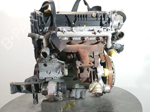 Engine ALFA ROMEO 147 (937_) | BP33426476M1 - Image 3
