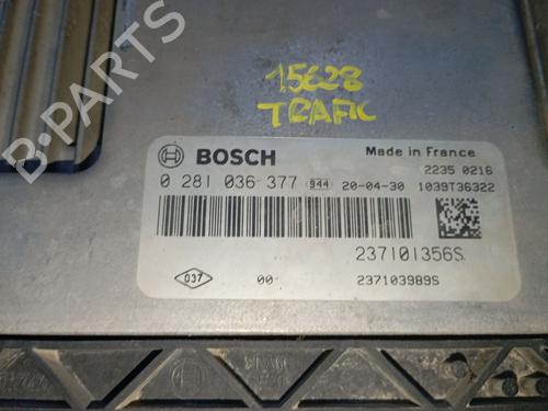 engine-control-unit-ecu-renault-trafic-iii-van-fg_-2014-40079921 main image
