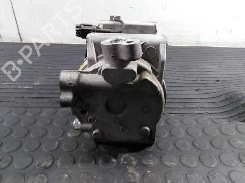 AC compressor NISSAN PATHFINDER III (R51) 2.5 dCi | BP7517018M34 