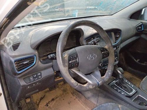 Used Parts HYUNDAI IONIQ (AE) 1.6 GDI Plug-in Hybrid (141 hp) 4396345