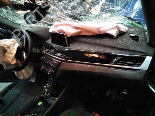 Steering column BMW X1 (F48) sDrive 18 d | BP6143000M21 