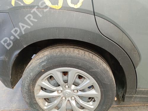 Used Rear right wheel arch trim HYUNDAI KONA (OS, OSE, OSI) 1.0 T-GDi (120 hp) 29270636