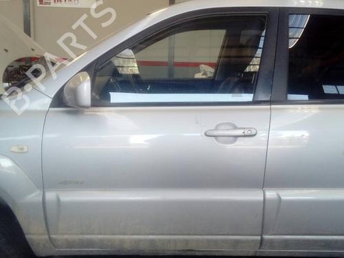 Used Left front door KIA SPORTAGE II (JE_, KM_) [2004-2011]  18143317