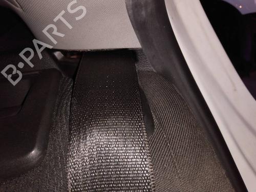 Used Rear left seatbelt OPEL INSIGNIA A (G09) [2008-2017]  19180533