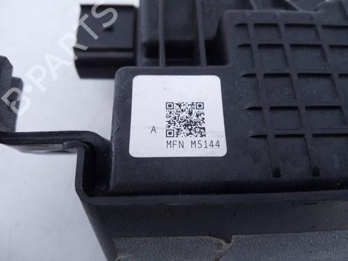 Tailgate lock KIA SORENTO III (UM)  | BP22405917C101 