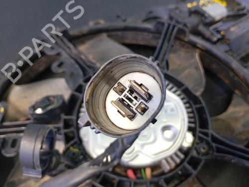 Koelventilatormotor RENAULT EXPRESS Box Body/MPV 1.5 Blue dCi 75 (F6AA) | BP28141018M35 