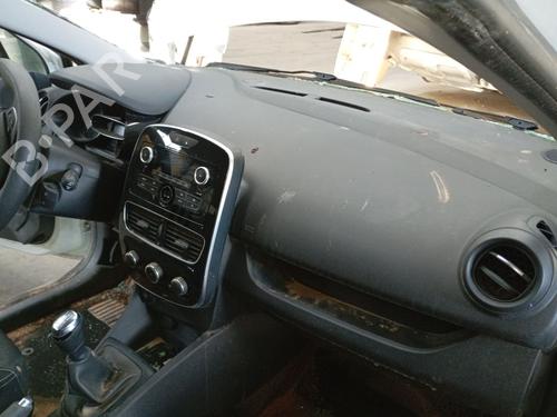 Used Dashboard RENAULT CLIO IV (BH_) 0.9 TCe 90 LPG (90 hp) 30750522